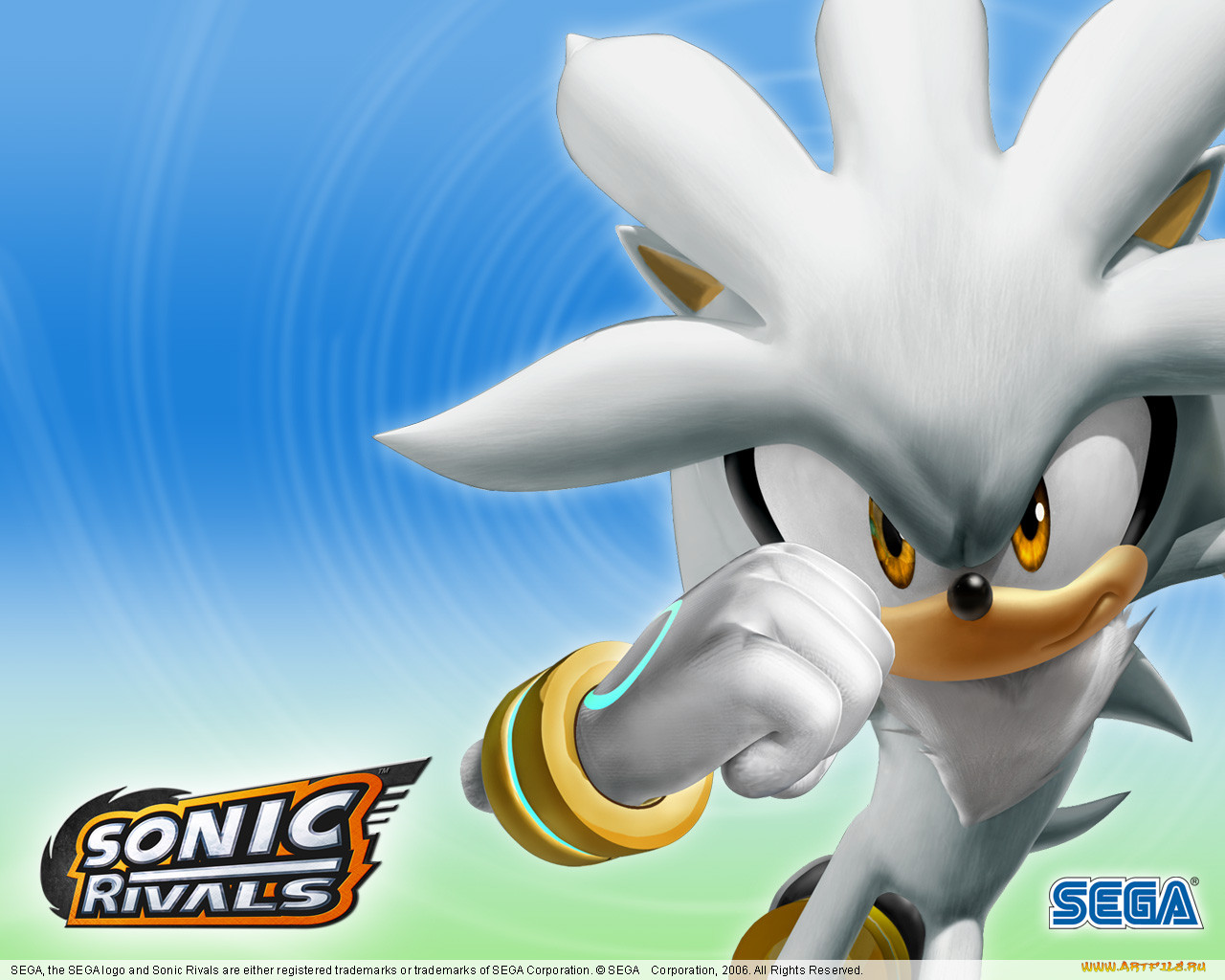 , , sonic, rivals